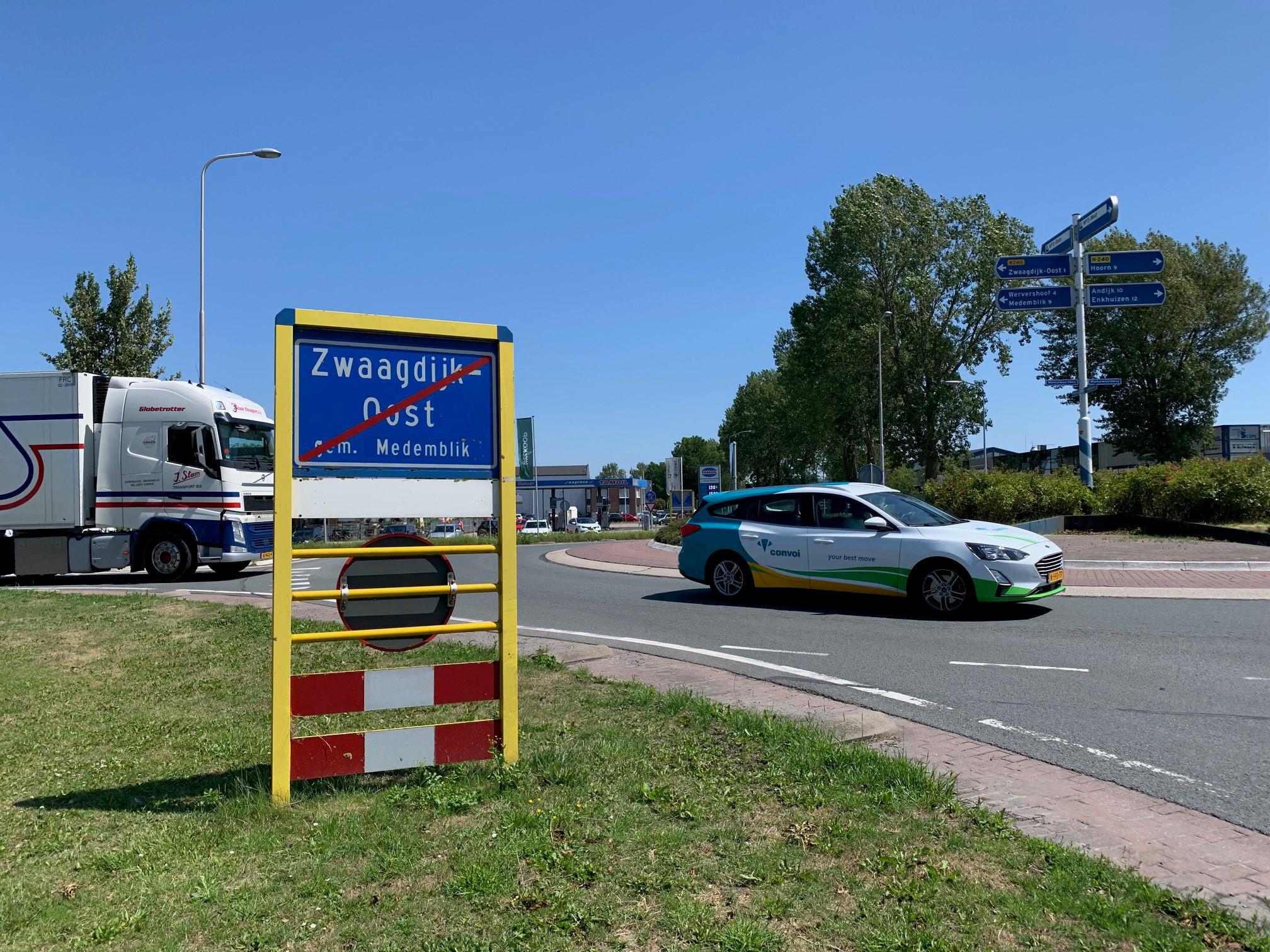 Noord-Holland promoveert aanpak 'probleemrotonde’ WFO naar serieus onderzoek
